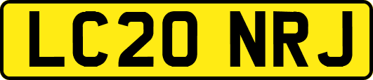LC20NRJ