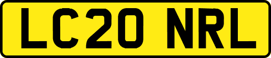 LC20NRL
