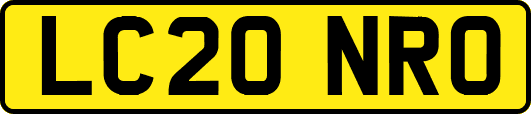 LC20NRO