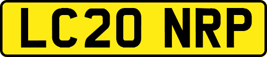 LC20NRP