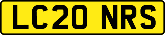 LC20NRS