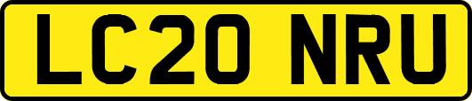 LC20NRU