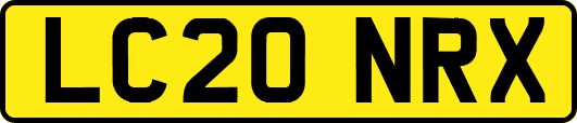 LC20NRX