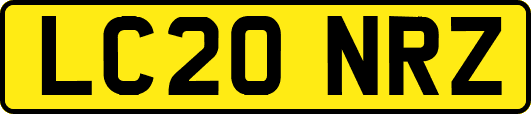 LC20NRZ