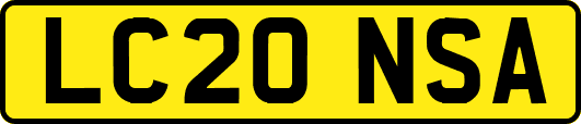 LC20NSA