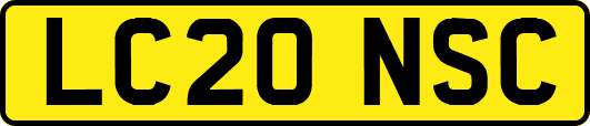 LC20NSC