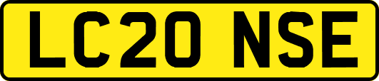 LC20NSE