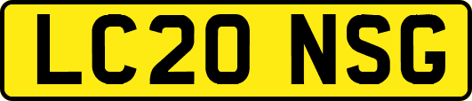 LC20NSG