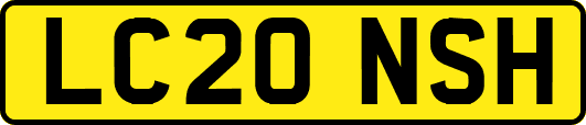 LC20NSH
