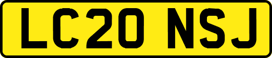 LC20NSJ