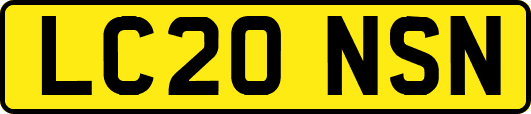 LC20NSN