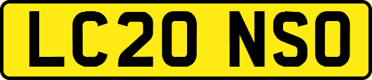 LC20NSO