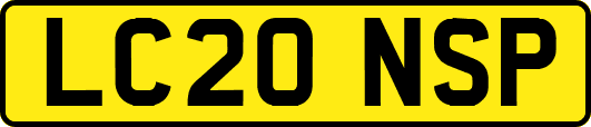LC20NSP