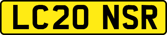 LC20NSR