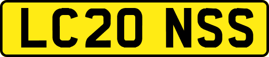 LC20NSS