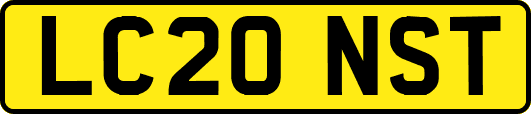 LC20NST