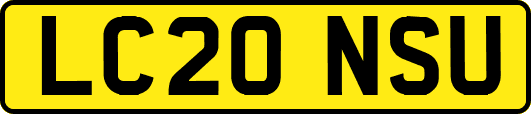 LC20NSU