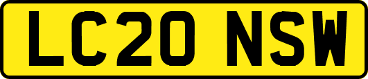 LC20NSW