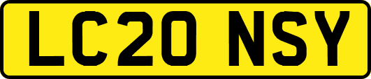 LC20NSY