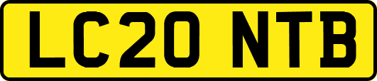 LC20NTB