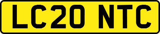 LC20NTC