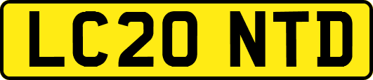 LC20NTD