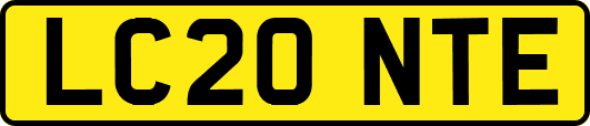 LC20NTE