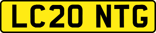 LC20NTG