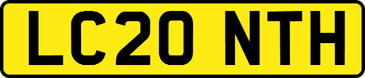 LC20NTH