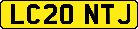 LC20NTJ