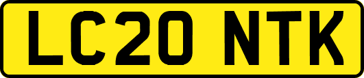 LC20NTK