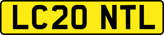 LC20NTL