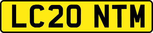 LC20NTM