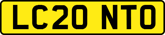 LC20NTO