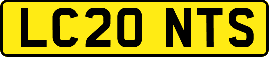 LC20NTS