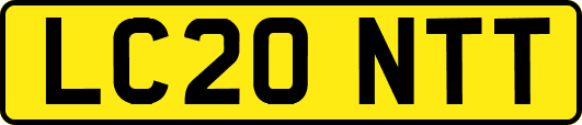 LC20NTT