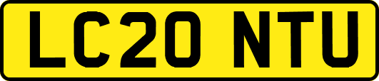 LC20NTU