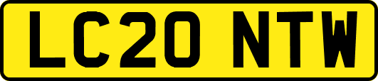 LC20NTW