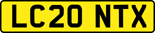 LC20NTX
