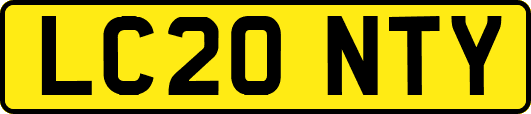 LC20NTY