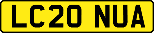 LC20NUA