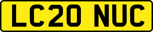 LC20NUC