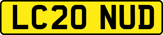 LC20NUD