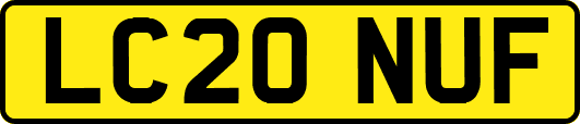 LC20NUF