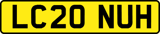 LC20NUH