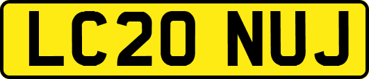 LC20NUJ