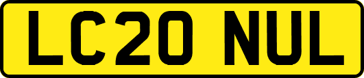 LC20NUL