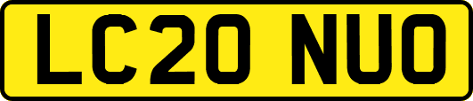 LC20NUO