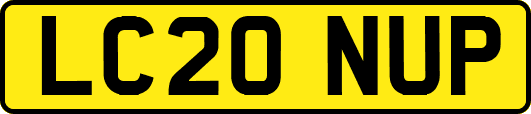 LC20NUP