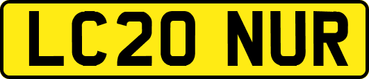 LC20NUR